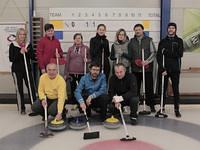 Curling
