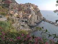 Cinque terre - Manarola